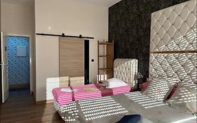 Hôtel Déco'lia-Soirée étape